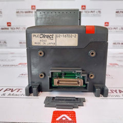 Koyo D2-09b-1 Direct Logic 205 Plc Direct By Koyo Automation Direct