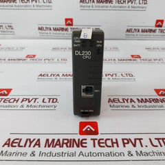 Koyo D2-09b-1 Direct Logic 205 Plc Direct By Koyo Automation Direct