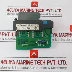 Koyo D2-09b-1 Direct Logic 205 Plc Direct By Koyo Automation Direct