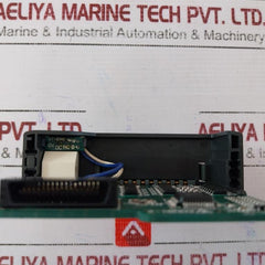 Koyo D2-09b-1 Direct Logic 205 Plc Direct By Koyo Automation Direct