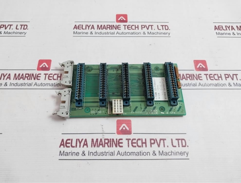 Koyo D3-05B-1 Programmable Logic Controller Module