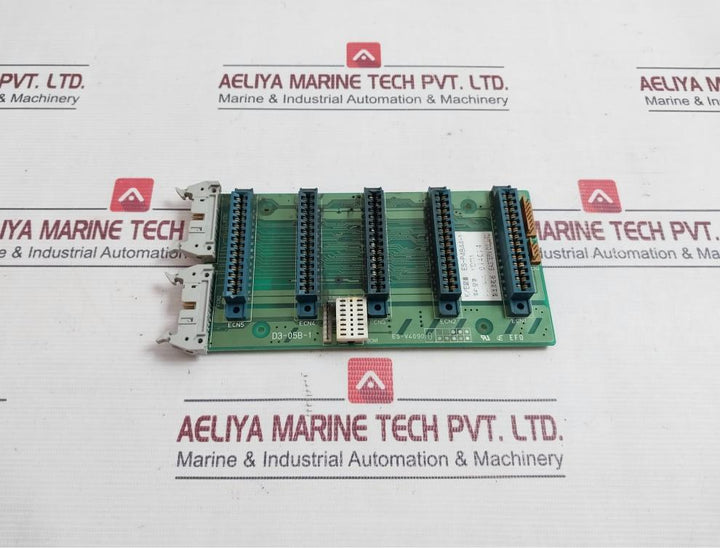 Koyo D3-05B-1 Programmable Logic Controller Module