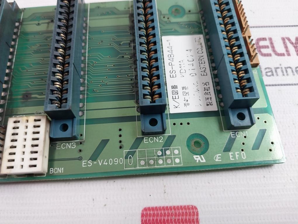 Koyo D3-05B-1 Programmable Logic Controller Module
