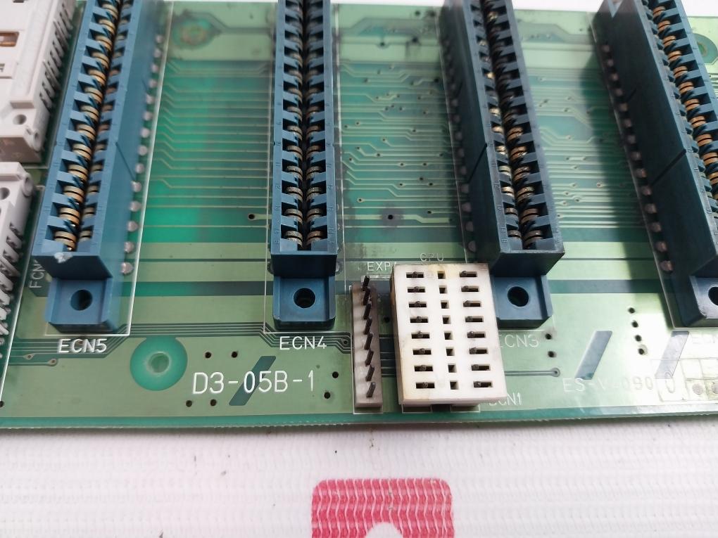 Koyo D3-05B-1 Programmable Logic Controller Module
