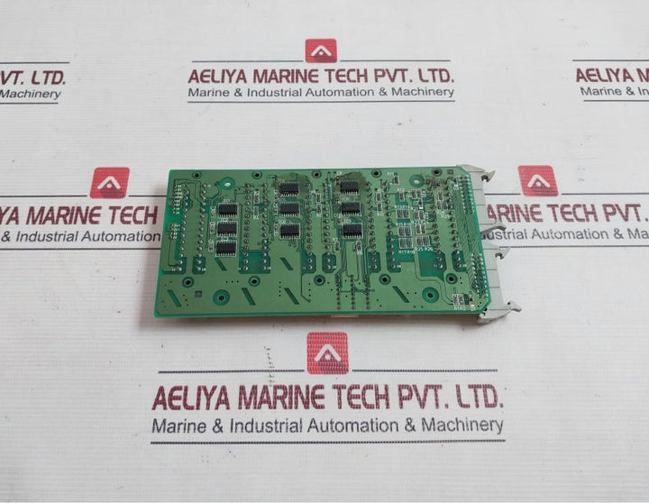 Koyo D3-05B-1 Programmable Logic Controller Module