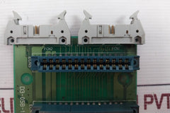 Koyo D3-05B-1 Programmable Logic Controller Module