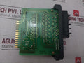 Koyo D3-08Nd2 Plc I/O Discrete Input Module Unit 86875-9