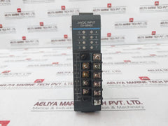Koyo D3-08Nd2 Plc I/O Discrete Input Module Unit 86875-9