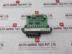Koyo D3-08Nd2 Plc I/O Discrete Input Module Unit 86875-9
