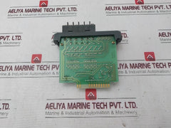 Koyo D3-08Nd2 Plc I/O Discrete Input Module Unit 86875-9