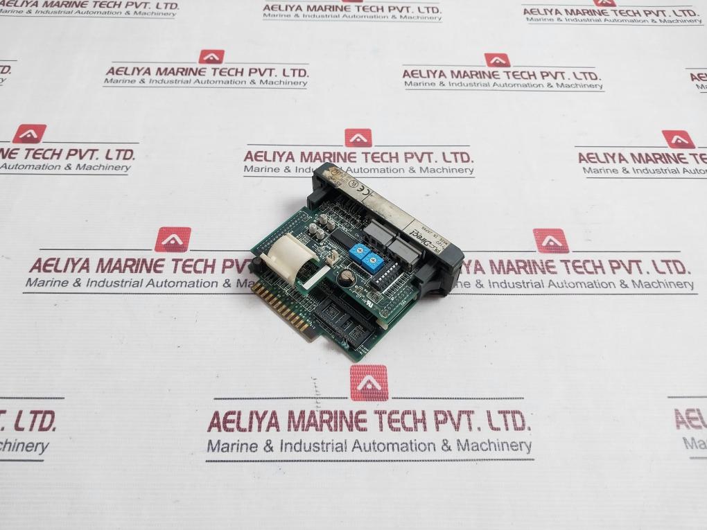 Koyo D3-340 Plc Direct Cpu Memory Module Rs-232C Dt-hv