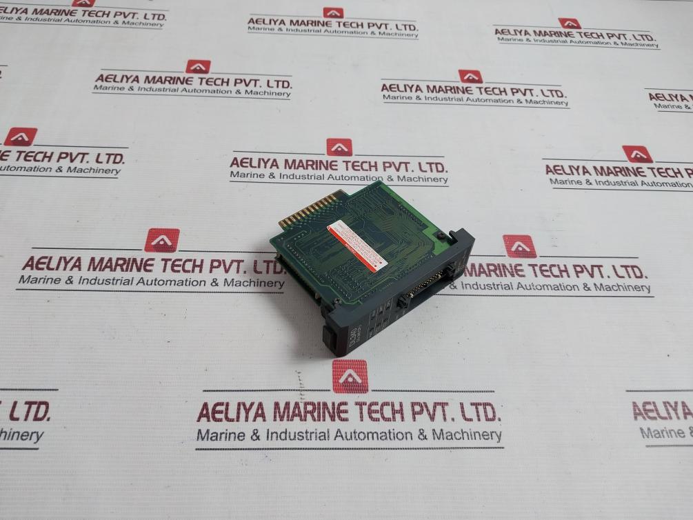 Koyo D3-340 Plc Direct Cpu Memory Module Rs-232C Dt-hv