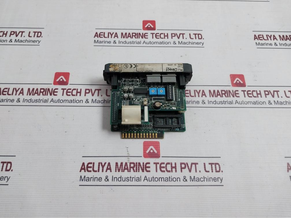 Koyo D3-340 Plc Direct Cpu Memory Module Rs-232C Dt-hv