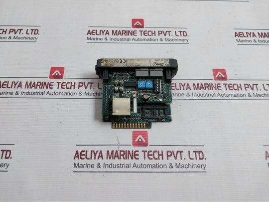 Koyo D3-340 Plc Direct Cpu Memory Module Rs-232C Dt-hv