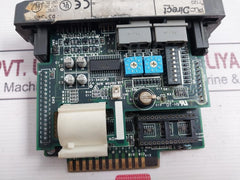 Koyo D3-340 Plc Direct Cpu Memory Module Rs-232C Dt-hv