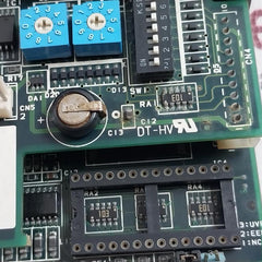 Koyo D3-340 Plc Direct Cpu Memory Module Rs-232C Dt-hv