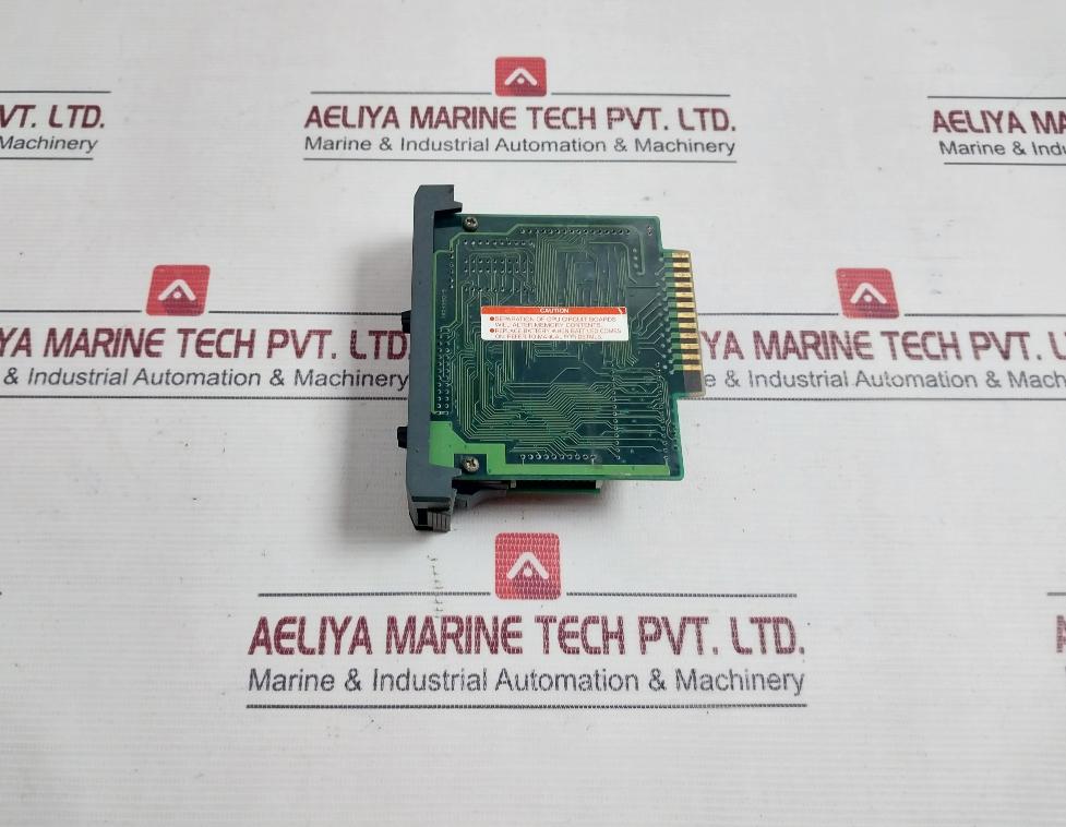 Koyo D3-340 Plc Direct Cpu Memory Module Rs-232C Dt-hv