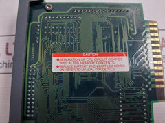 Koyo D3-340 Plc Direct Cpu Memory Module Rs-232C Dt-hv
