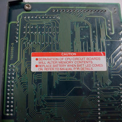 Koyo D3-340 Plc Direct Cpu Memory Module Rs-232C Dt-hv