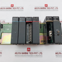 Koyo D4-16Ne3 Input/Output Module 5-30Vdc 1A 50/60Hz