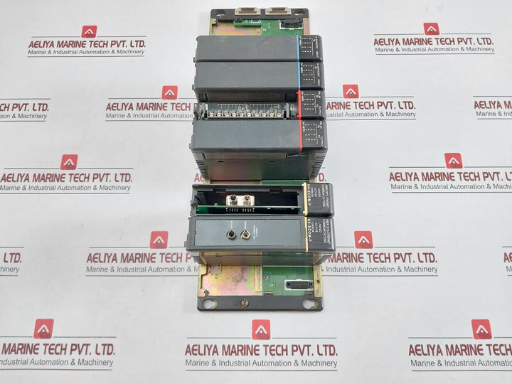 Koyo D4-16Ne3 Input/Output Module 5-30Vdc 1A 50/60Hz
