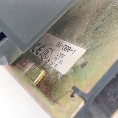 Koyo D4-16Ne3 Input/Output Module 5-30Vdc 1A 50/60Hz