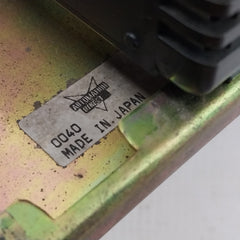 Koyo D4-16Ne3 Input/Output Module 5-30Vdc 1A 50/60Hz