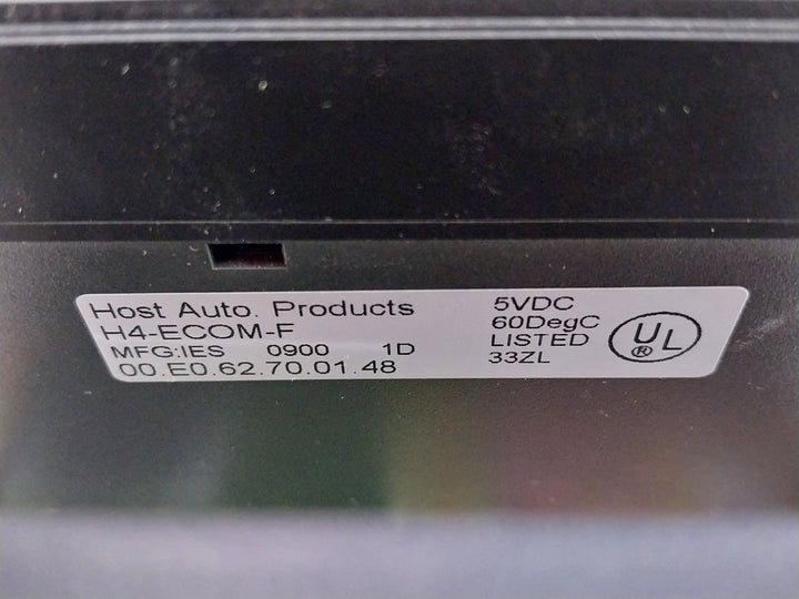 Koyo D4-16Ne3 Input/Output Module 5-30Vdc 1A 50/60Hz