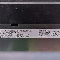 Koyo D4-16Ne3 Input/Output Module 5-30Vdc 1A 50/60Hz