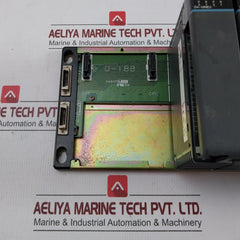 Koyo D4-16Ne3 Input/Output Module 5-30Vdc 1A 50/60Hz