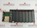 Koyo D4-dcm Cpu Programmable Controller Module 12-24Vac/Dc Input