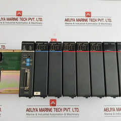 Koyo D4-dcm Cpu Programmable Controller Module 12-24Vac/Dc Input
