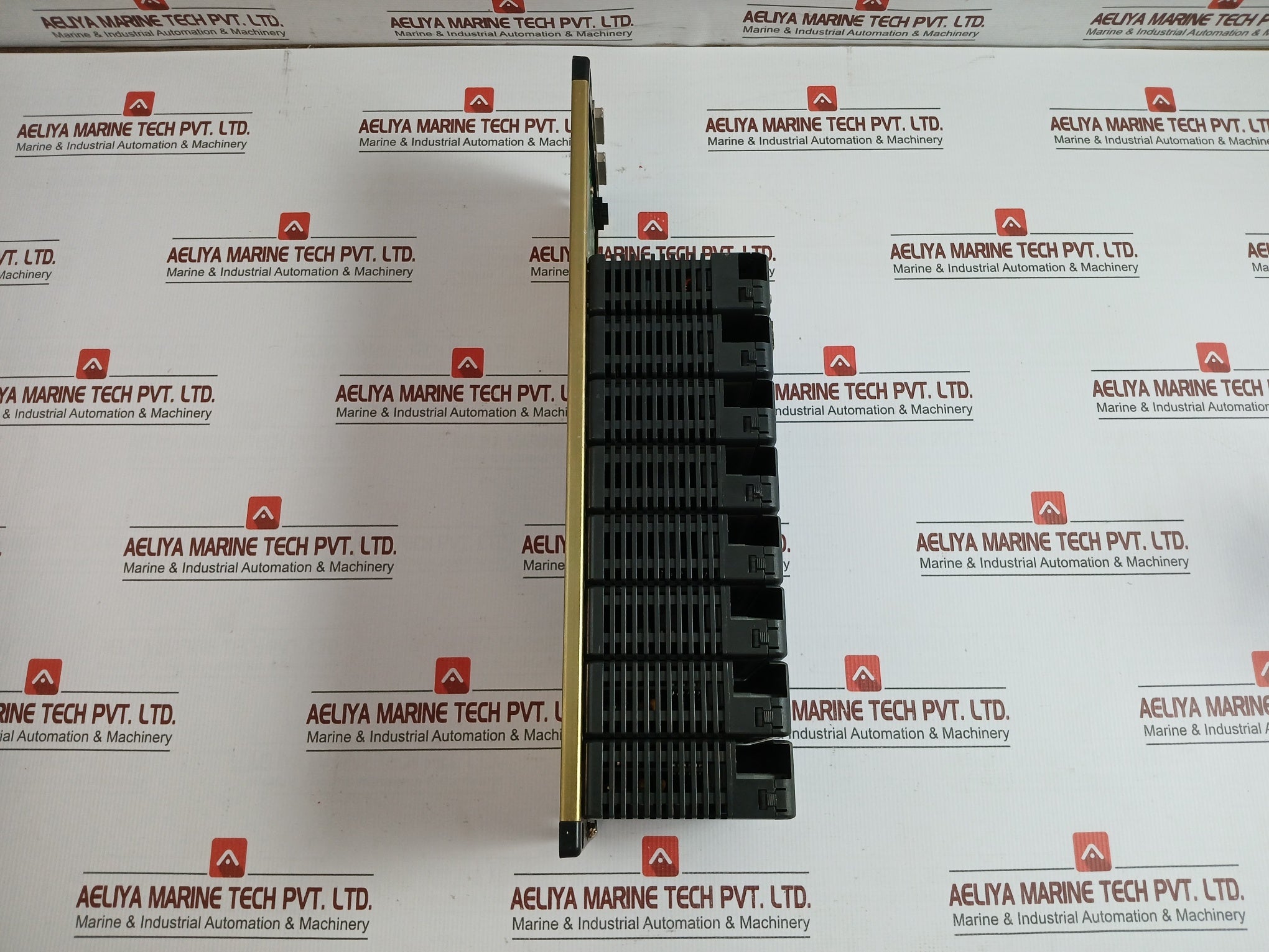 Koyo D4-dcm Cpu Programmable Controller Module 12-24Vac/Dc Input