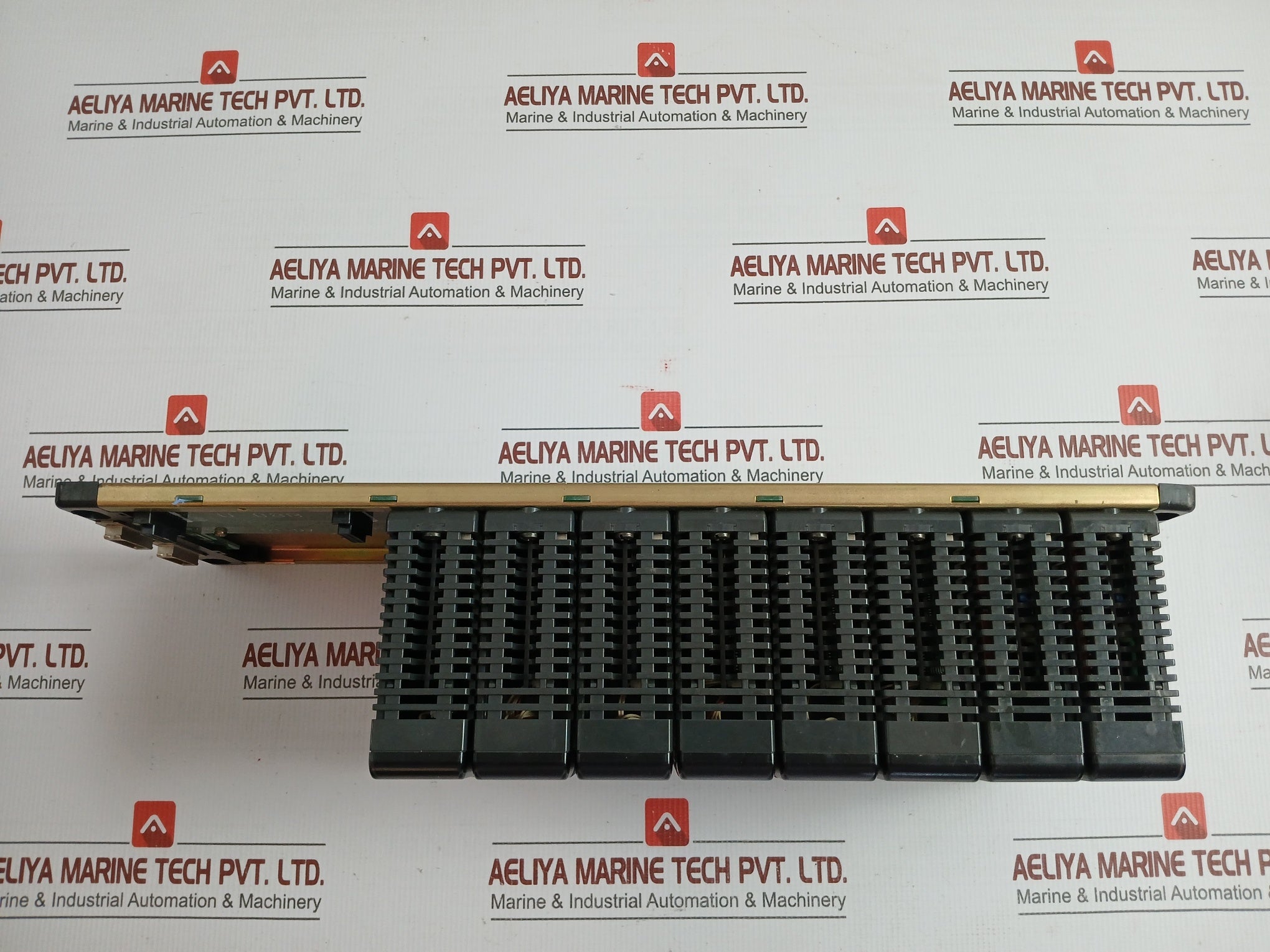 Koyo D4-dcm Cpu Programmable Controller Module 12-24Vac/Dc Input