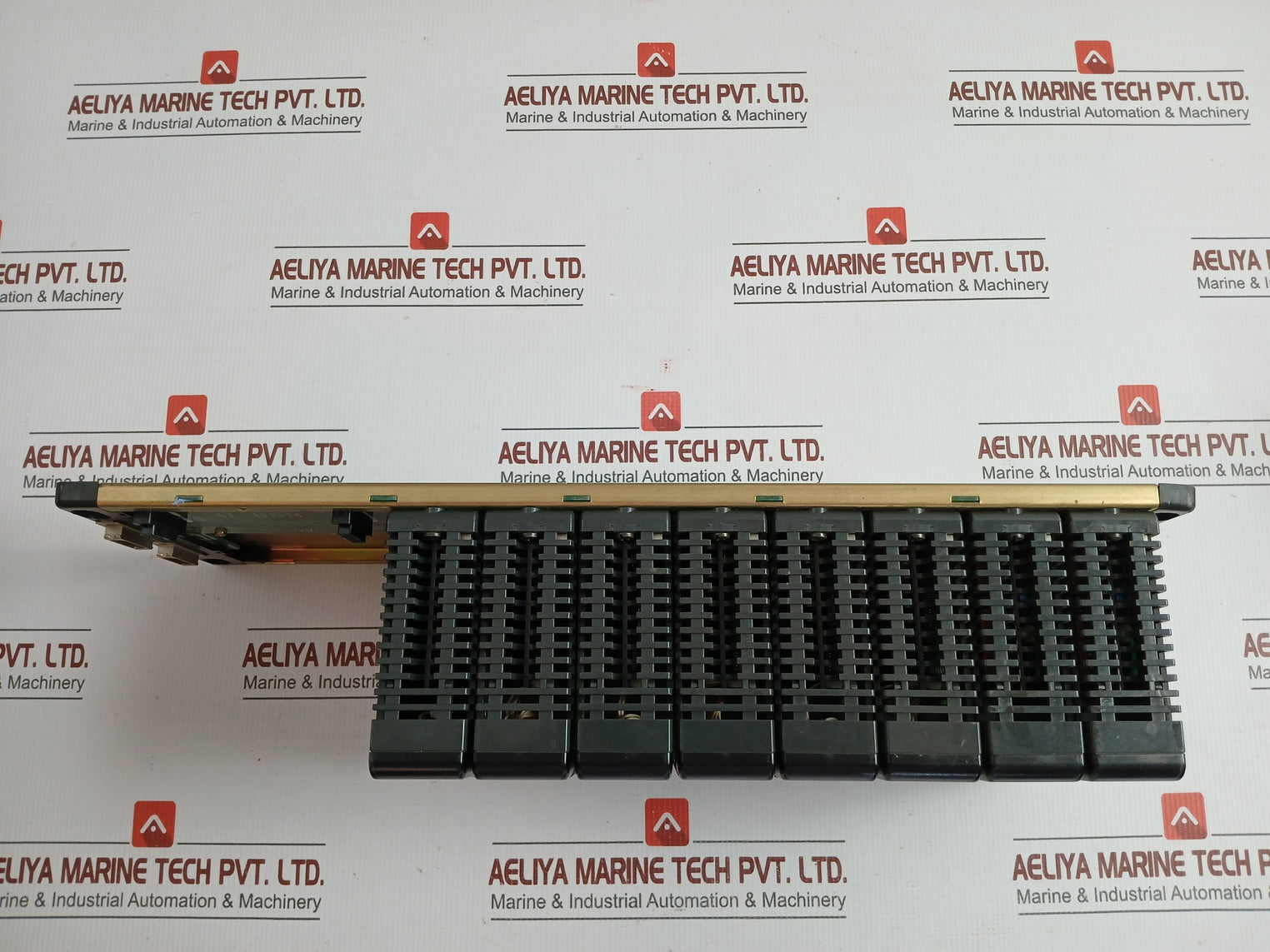Koyo D4-dcm Cpu Programmable Controller Module 12-24Vac/Dc Input