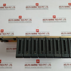 Koyo D4-dcm Cpu Programmable Controller Module 12-24Vac/Dc Input