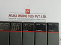 Koyo D4-dcm Cpu Programmable Controller Module 12-24Vac/Dc Input