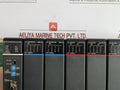 Koyo D4-dcm Cpu Programmable Controller Module 12-24Vac/Dc Input