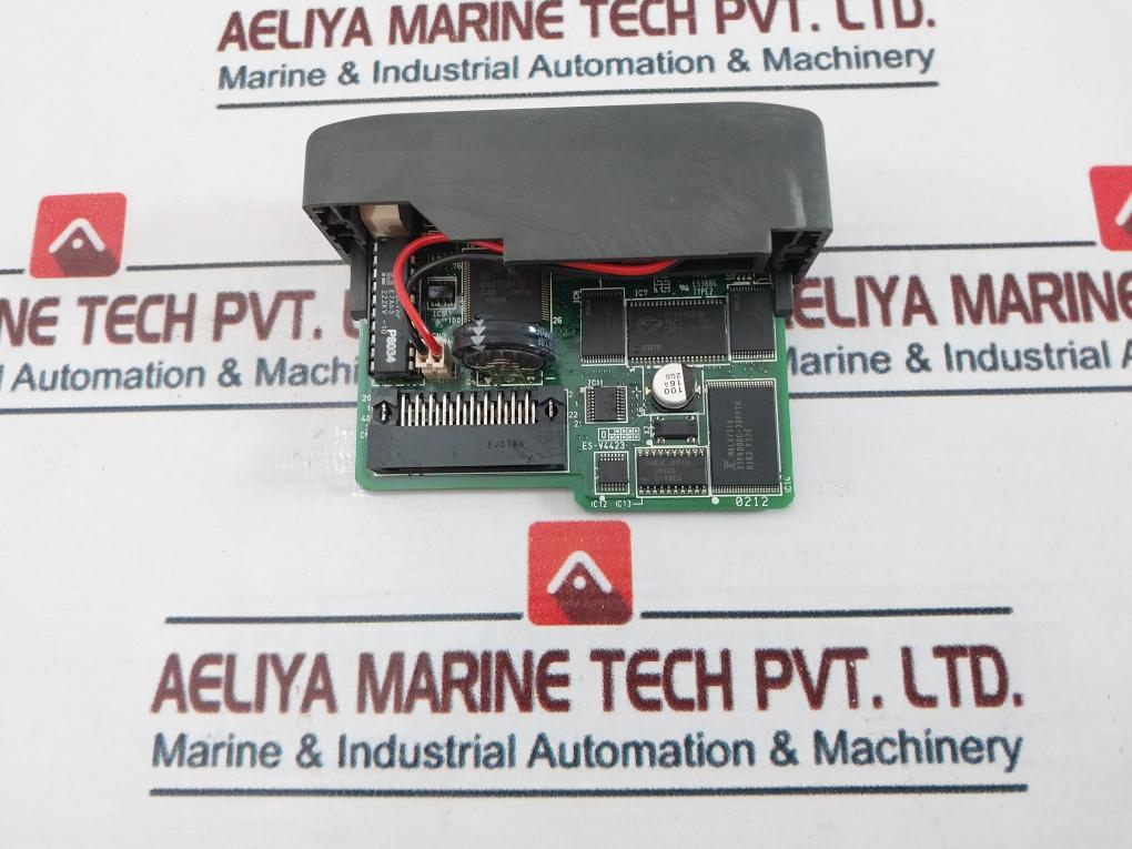 Koyo Direct Logic 205 Plc Module D2-09Bdc1-1,Dl250-1,D2-fill,D2-dcm