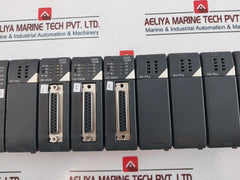 Koyo Direct Logic 205 Plc Module D2-09Bdc1-1,Dl250-1,D2-fill,D2-dcm