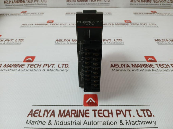 Koyo Direct Logic 305 D3-05B-1