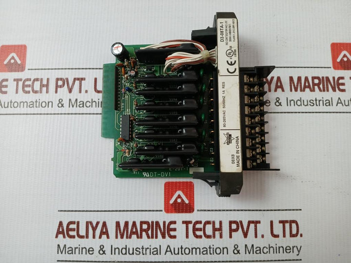 Koyo Direct Logic 305 D3-05B-1