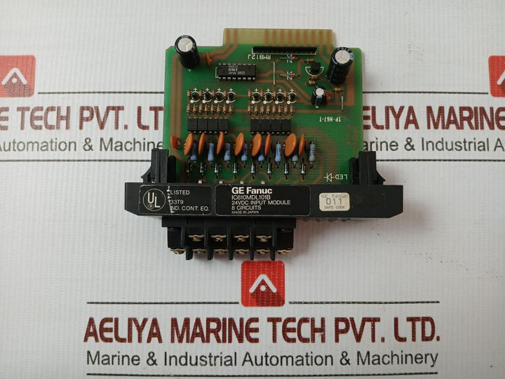 Koyo Direct Logic 305 D3-05B-1