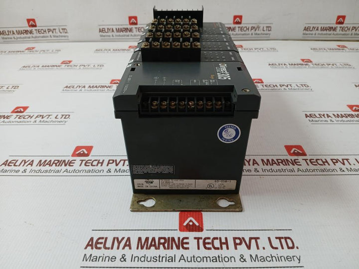 Koyo Direct Logic 305 D3-05B-1