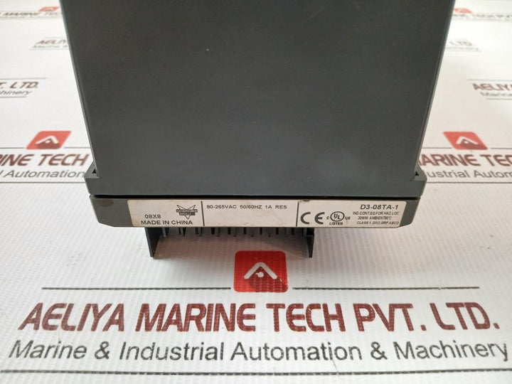 Koyo Direct Logic 305 D3-05B-1