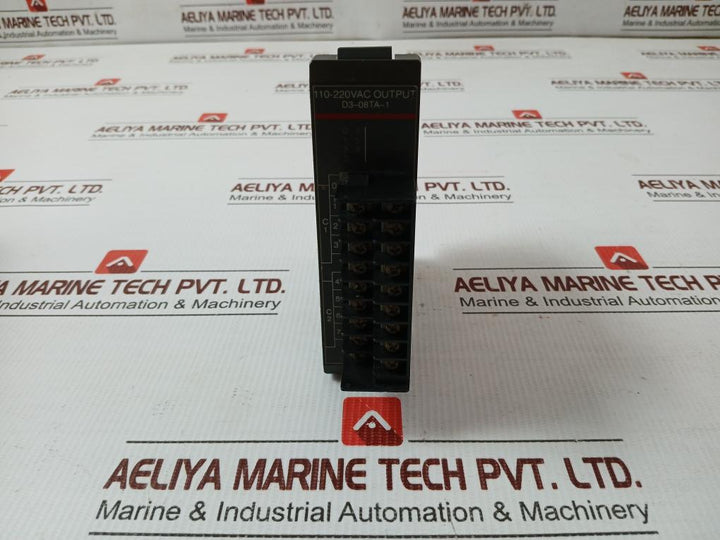 Koyo Direct Logic 305 D3-05B-1