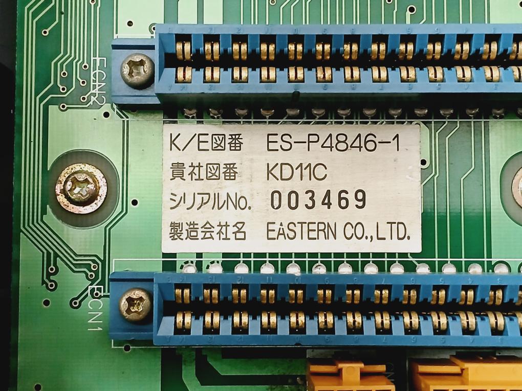 Koyo D3-10B-1 Direct Logic Dl305 I/O Base 10-slot Panel Mount 94-240V 50-60Hz
