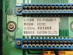 Koyo D3-10B-1 Direct Logic Dl305 I/O Base 10-slot Panel Mount 94-240V 50-60Hz