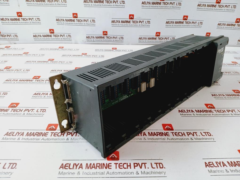 Koyo D3-10B-1 Direct Logic Dl305 I/O Base 10-slot Panel Mount 94-240V 50-60Hz