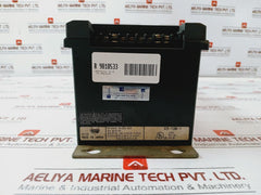 Koyo D3-10B-1 Direct Logic Dl305 I/O Base 10-slot Panel Mount 94-240V 50-60Hz